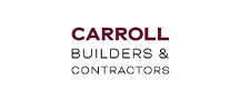 Logo Carroll Builders and Contractors