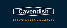 Logo Cavendish Estate & Lettings Agents