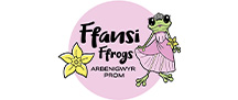 Logo Ffansi Ffrogs