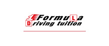 Logo Formula Driving Tuition