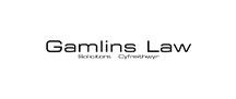 Logo Gamlins Law