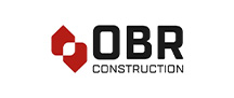 Logo OBR Contruction