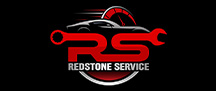 Logo Redstone Service
