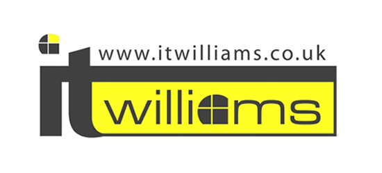 Logo IT Williams
