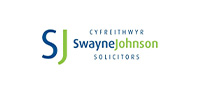 Logo Swayne Johnson Solicitors