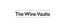 Logo The Wine Vaults