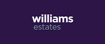 Logo Williams Estates